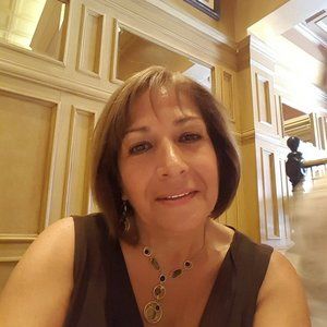 Meet your Posher, Elsie